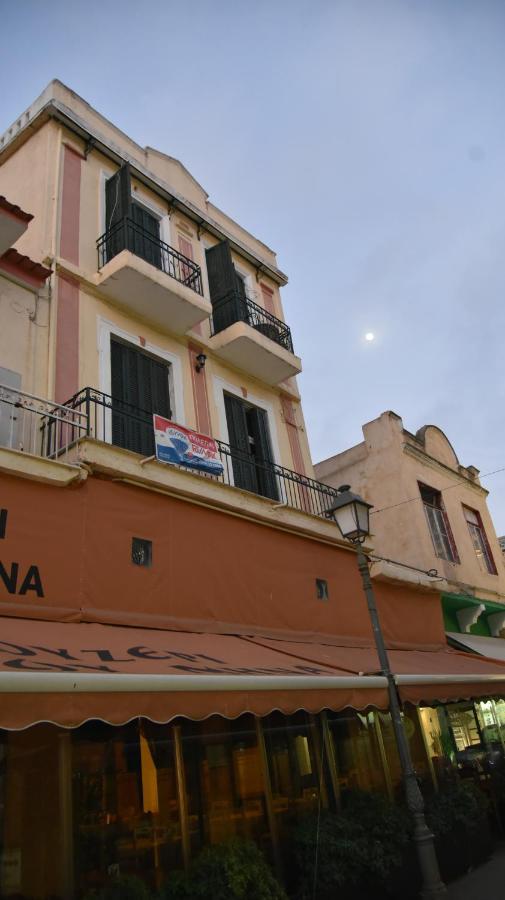 Blue Lotus Apartamento Cavala Exterior foto
